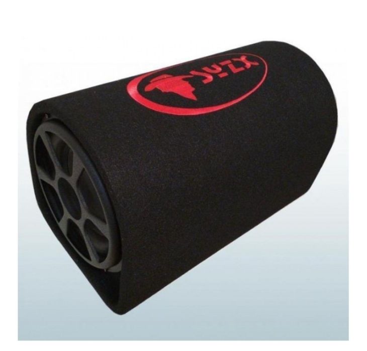 Сабвуфер маленкий работает отлично