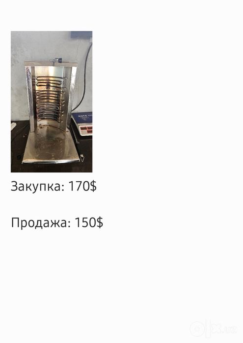 Все что нужно доя кухни