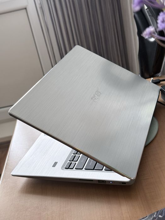 Ноутбук Acer Swift SF314-54