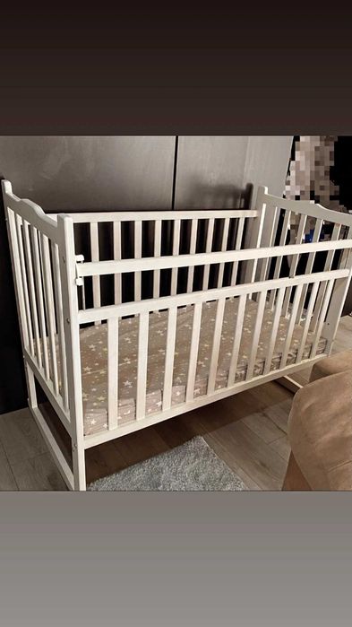 Манежка российского производства