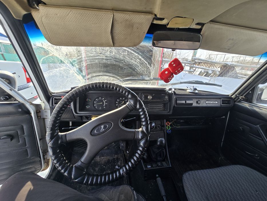 Продам ваз 2107 или обмен