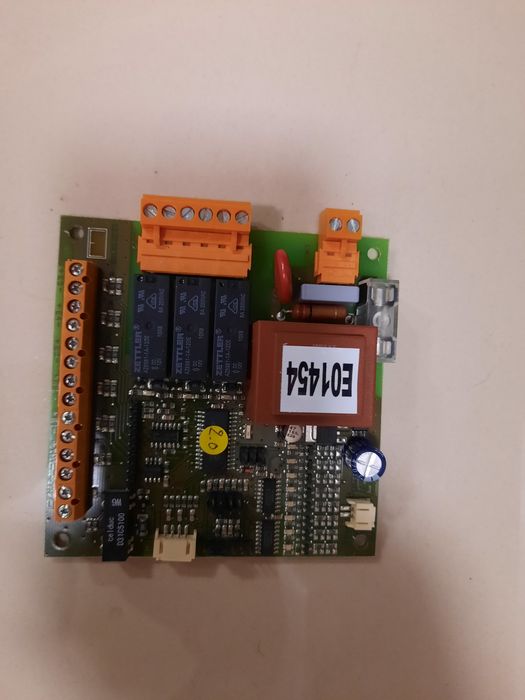 Placa eletronica Hitachi AquaFree