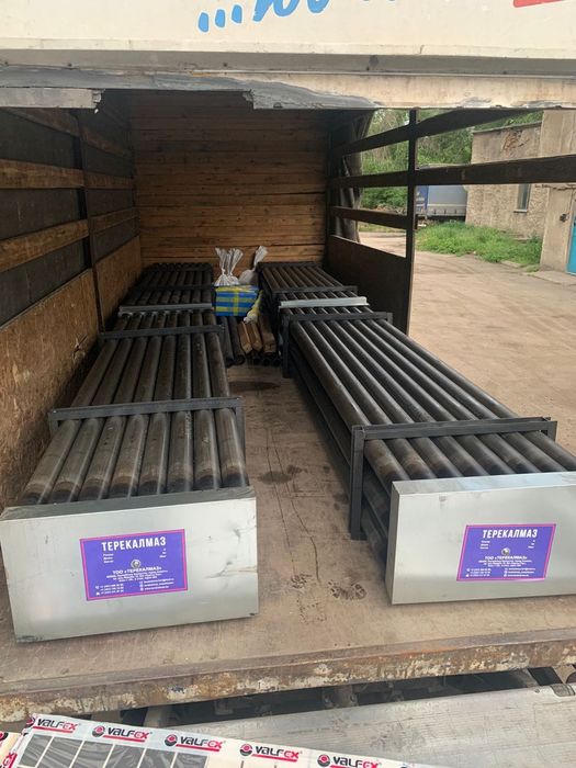 Грузоперевозки междугородние ТЕНТ Реф Тралл ДЛИННОМЕР полуприцепы ФУР ...