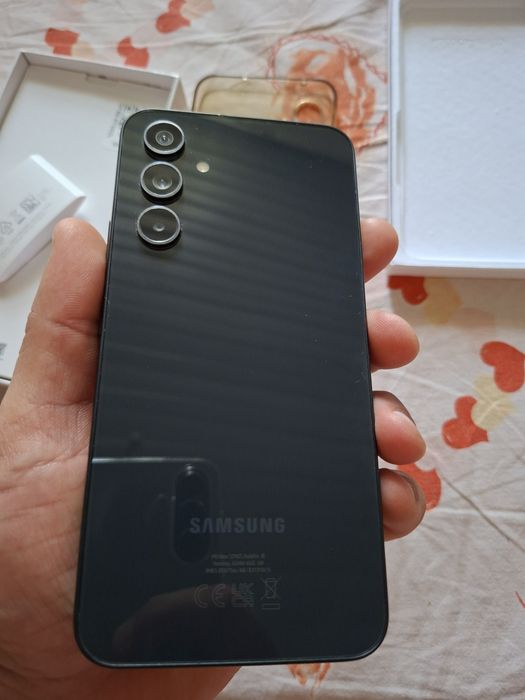 Samsung galaxy  a54