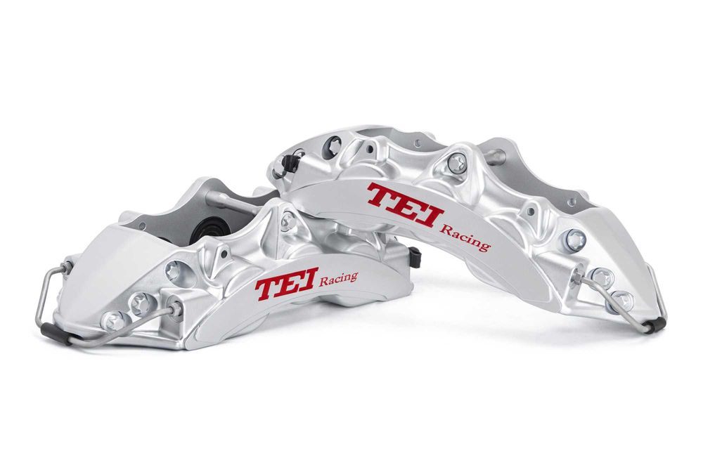 Спортивная тормозная система BYD SONG PLUS