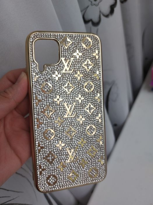 Чехол на Huawei P 40 Lite