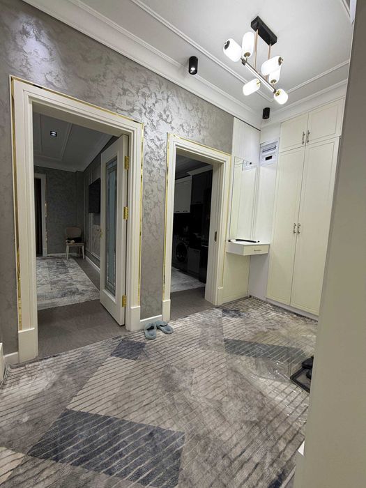 ПРОДАЕТСЯ 3/3/9 75м2 на: Себзор Ат-Термизи мечет