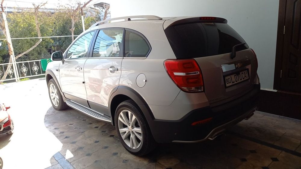 captiva,каптива,