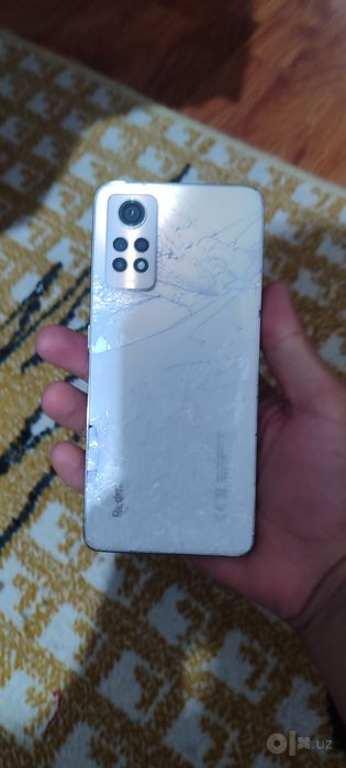 Redmi Note 12 pro 128