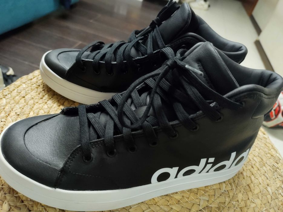 Момчешки маратонки Adidas