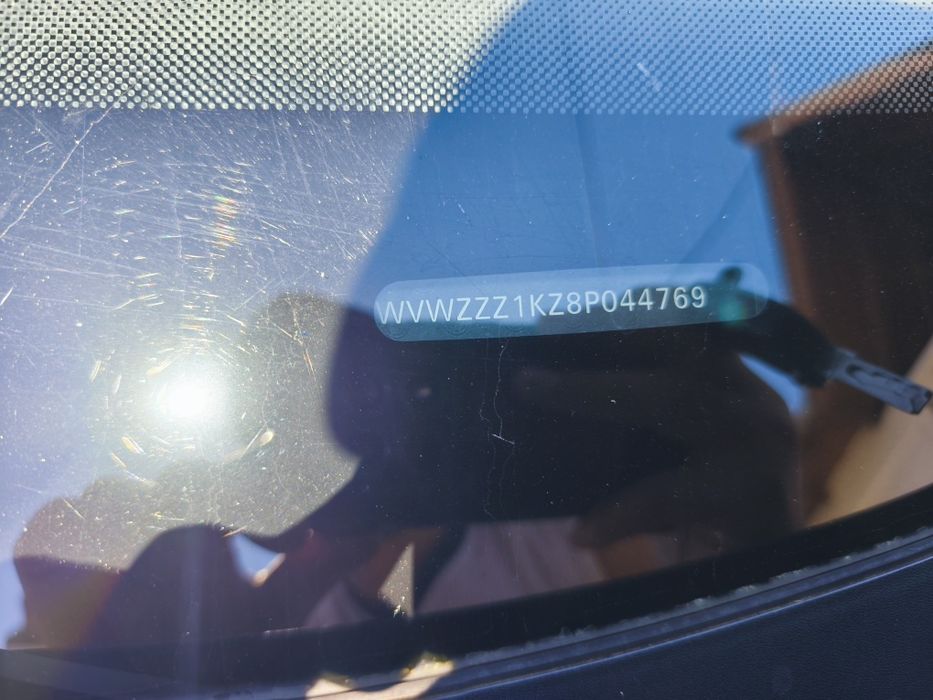 VW Volkswagen  Golf 5