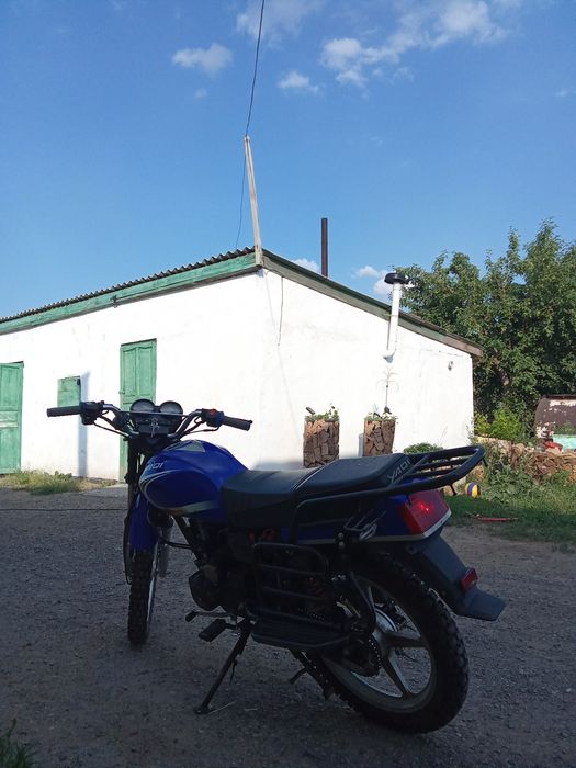 Продам Yaqi 200 кубов