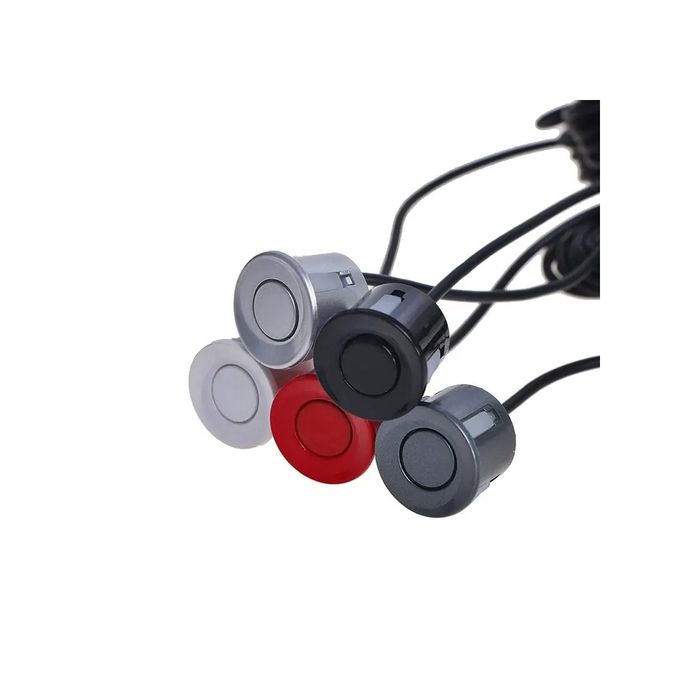 Senzor Senzori De Parcare NEGRU ROSU GRI ALBASTRU ALB diferite culori