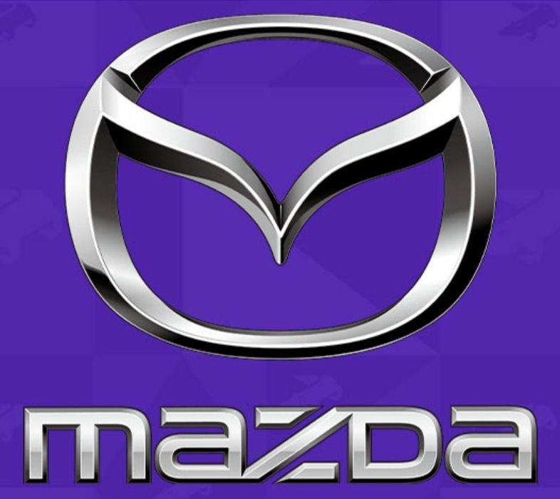 Новые Запчасти Мазда Mazda
