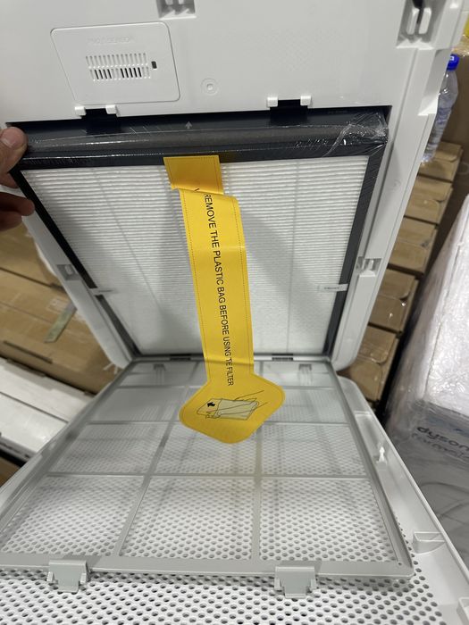 Очиститель воздуха EVVOLI на 45кв м2 доставка бесплатно