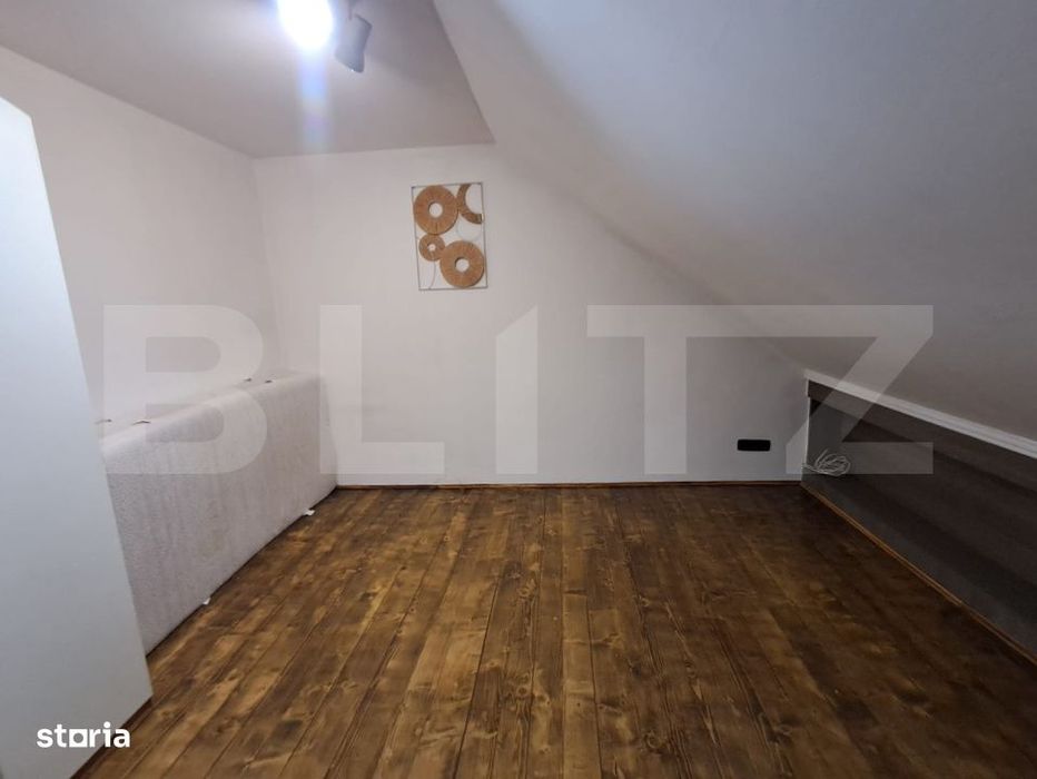 Apartament de inchiriat, 80 mp, zona Unirii