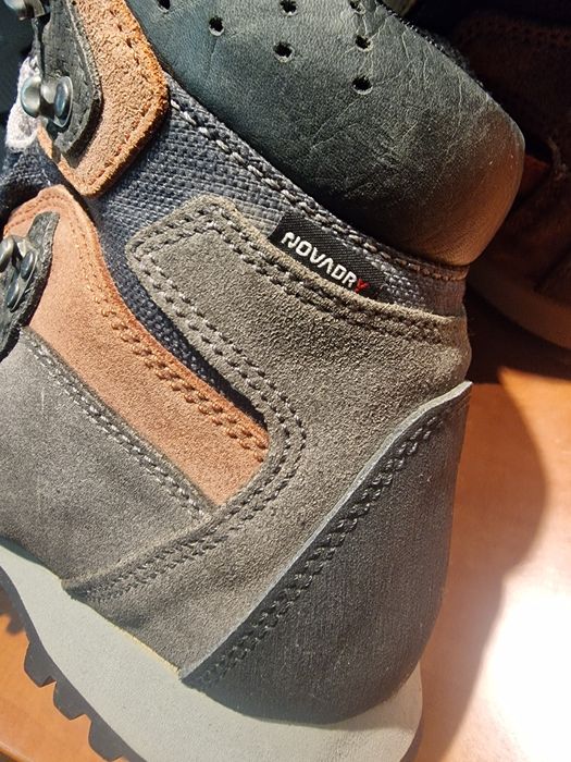 QUECHUA NOVADRY forclaz Trek 800