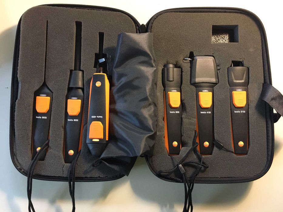 dezumidificator, aeroterma,  masuratori: - risc mucegai-  umiditate.