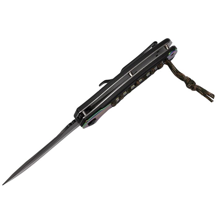 Briceag vanatoare IdeallStore, Tactical Future, 21.5 cm, multicolor