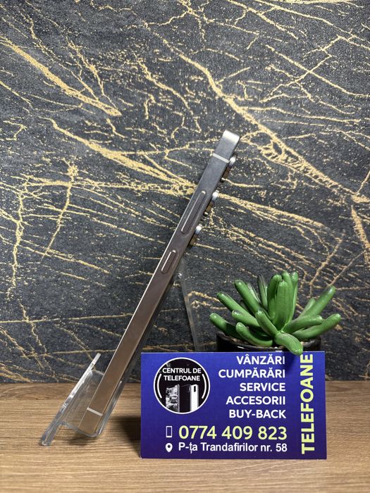 Samsung Galaxy S25Ultra/256GB/Garantie 2Ani Centrul de Telefoane/Rate