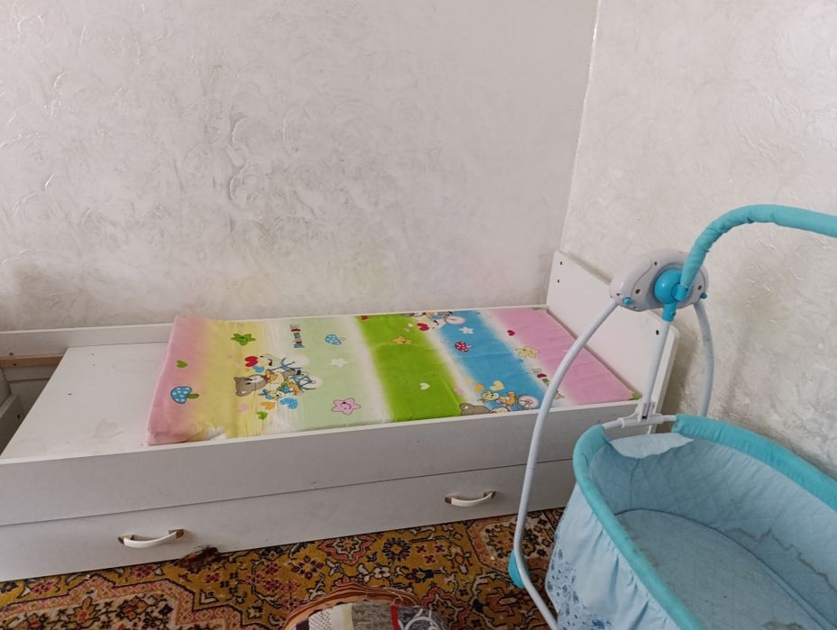 Продам детский кровать