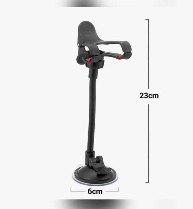 НОВА Поставка за телефон