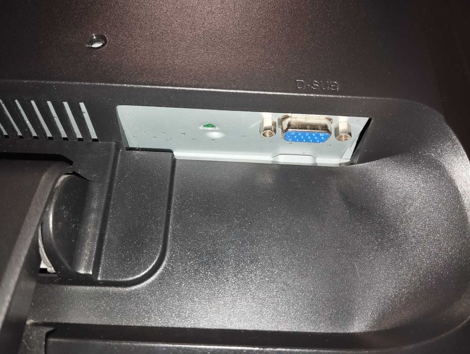 Монитор Fujitsu Siemens 19"
