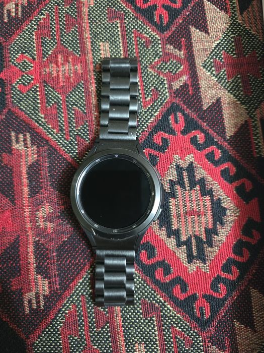 Galaxy Watch4 Classic
