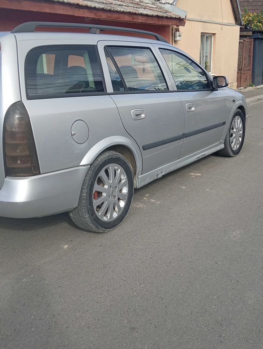 Opel Astra g 2003