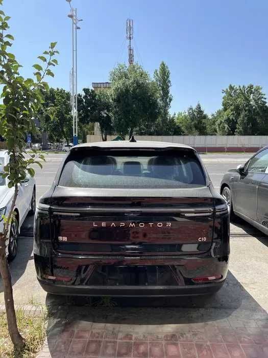 leapmotor c10 nasiya savdo va naxtga ham