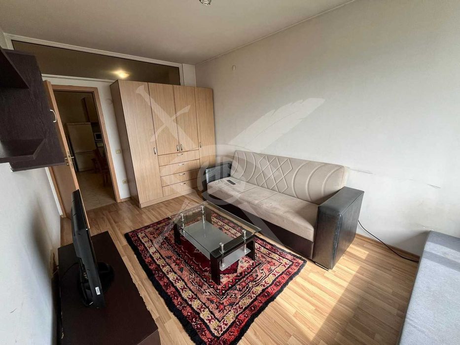 Дава се под наем Тристаен апартамент в София, Хаджи Димитър - 65 кв.м за 718.08 € - Снимка #2