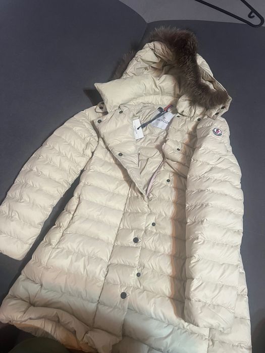 Geaca Moncler de Dame