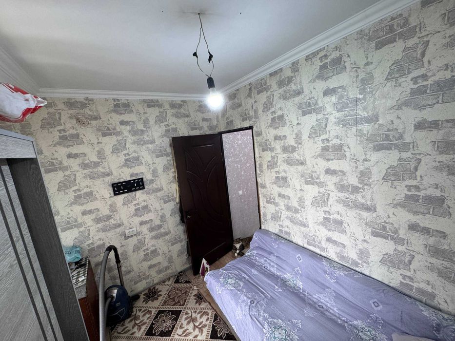 Продаётся 2-комнатная квартира в Сергелийском районе