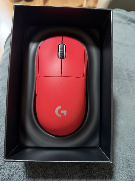 Logitech G Pro X Superlight