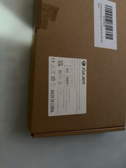 Acumulator Baterie Laptop MSI GS73VR 7RG GS63VR 9SD BTY-M6K Kyuer