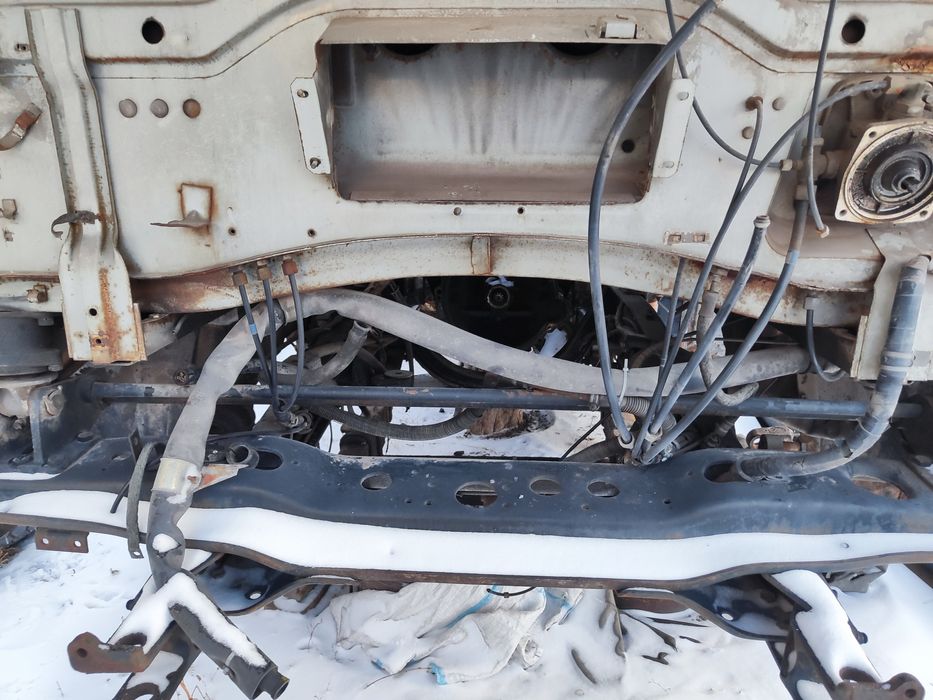 Продам КамАЗ 53215