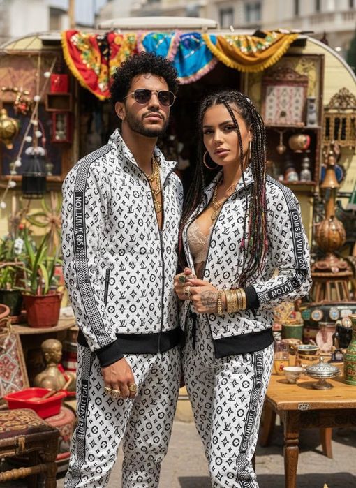 Trening set sau separat