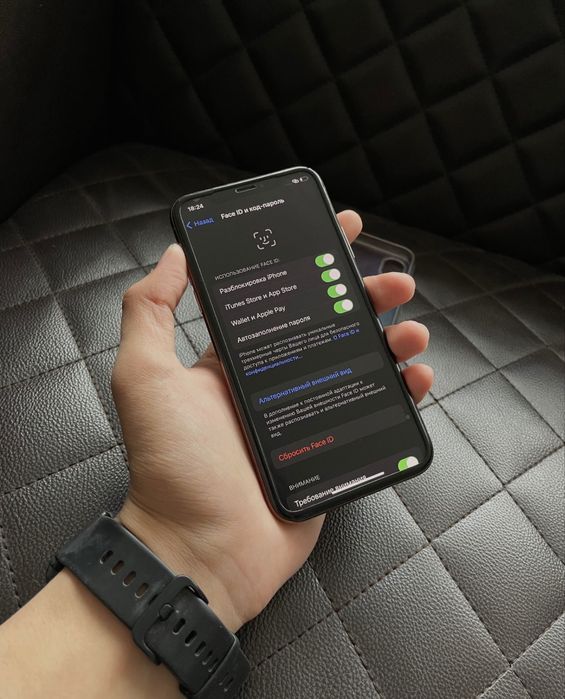 Айфон xs продам