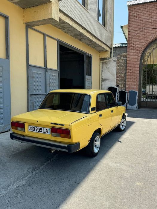 Srochno. Jiguli 05 Sotiladi