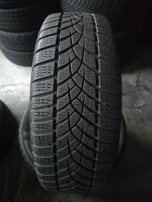 Goodyear 205/60 R16 96H MS iarnă runflat