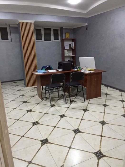 Виртуальный офис  в Учтепинском районе