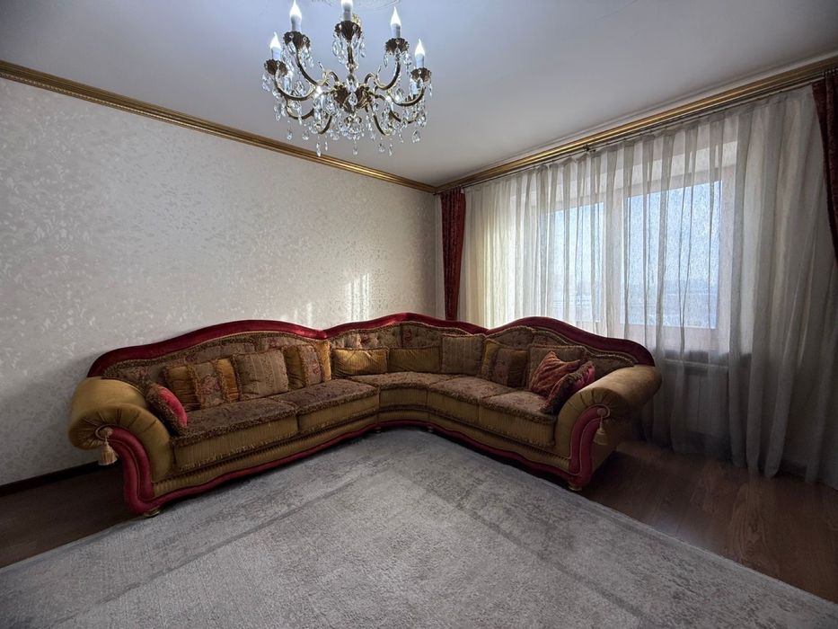 Диван (раскладной)