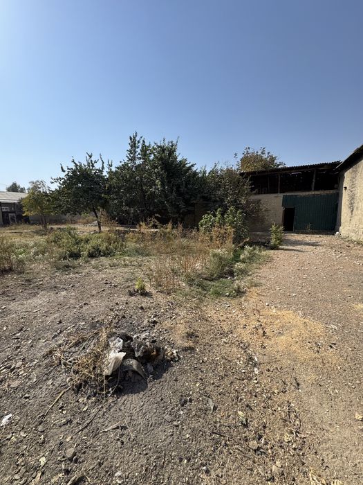 8 sotix yer uchastka toqchiliq mfy jizzax