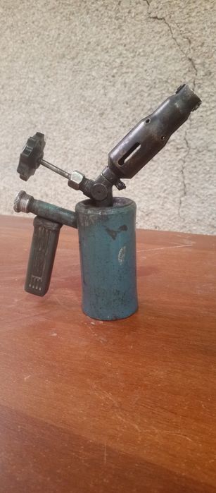 Паяльник, kalla kuydirgich