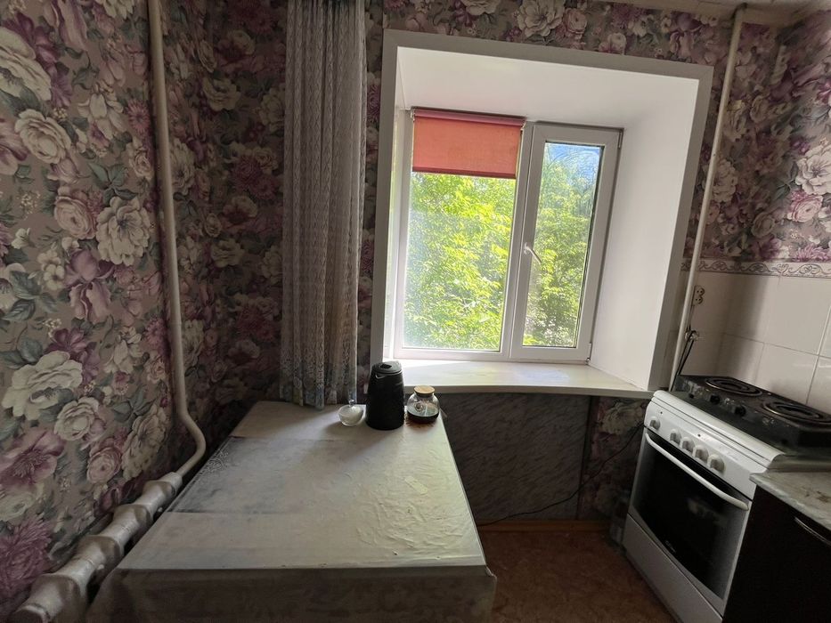 Продам 2 ком квартиру