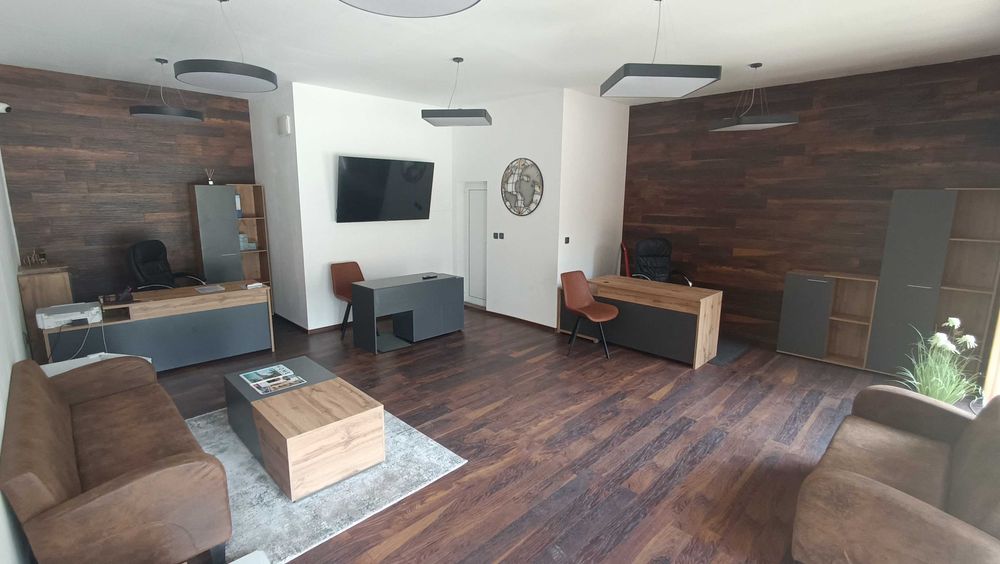 Продава се Офис в к.к. Слънчев бряг - 55 кв.м за 1200 €/кв.м - Снимка #6