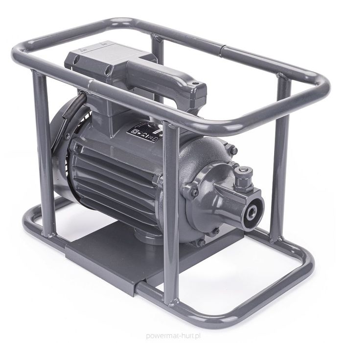 Vibrator pentru beton industrial 1500W , 2850rpm