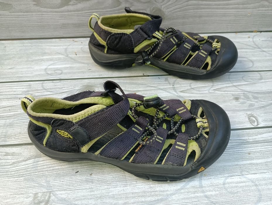 Keen N 35 сандали Унисекс