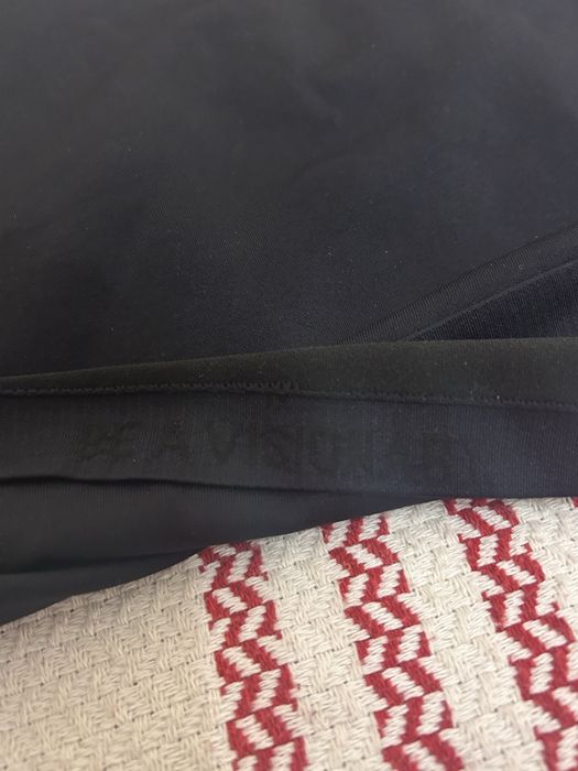 GymShark onyx v5 (midnight blue)