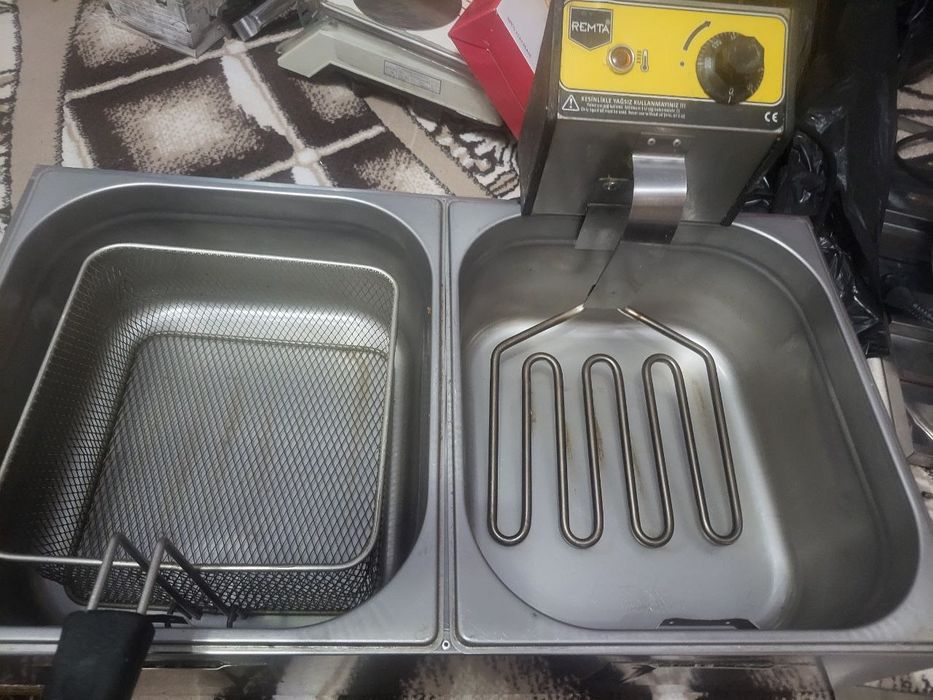 Fruternitsa 8+8 remte